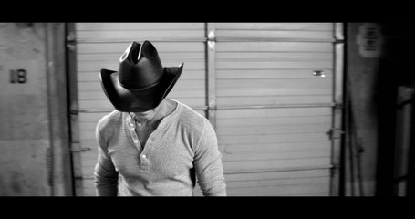 Tim McGraw - Here On Earth