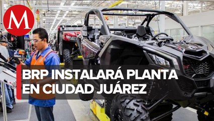 BRP anuncia primera inversión en la "era T-MEC", de 136 mdd en México
