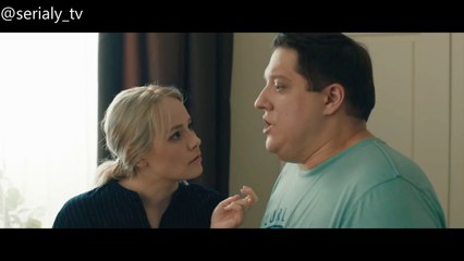 Любовь в нерабочие недели - 3 серия