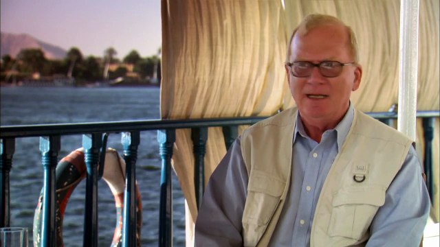 Planet Egypt Pharaohs At War (S1, E2) Full Episode