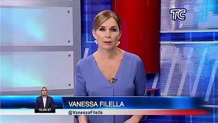 Agente civil de tránsito hallado sin vida en Quito