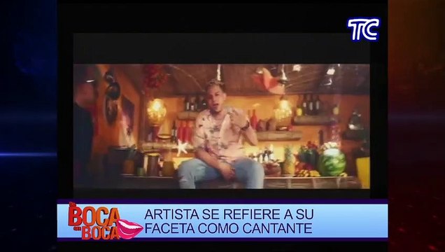 La cantante colombiana Greeicy estrenó video del tema Los consejos