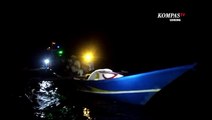 Mati Mesin Di Perairan Manokwari, Empat Nelayan Selamat