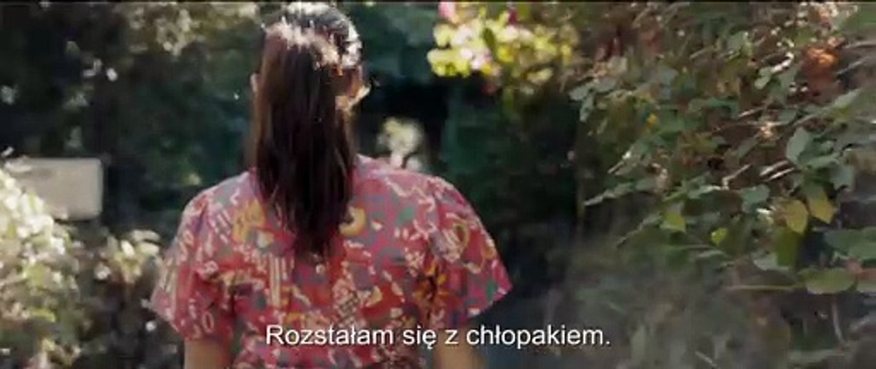 Coś się kończy coś zaczyna Film