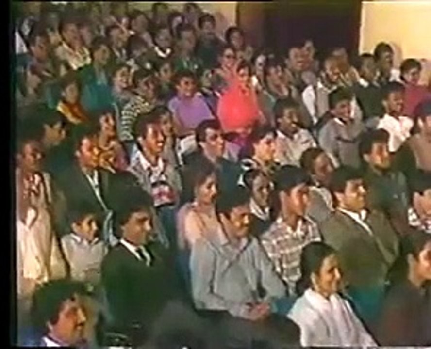 Imran Khan & Moin Akhtar