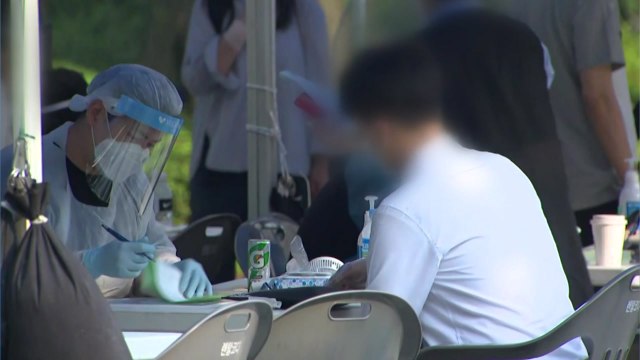 [뉴스라이브] 이틀째 신규확진 50명대...전국 곳곳 확산세 지속 / YTN