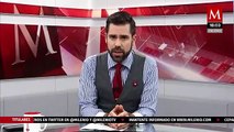 Milenio Noticias, con Sergio Gómez Villarreal, 02 de julio de 2020