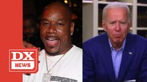 Blueface's Manager Wack 100 Drags Joe Biden & Vows Support For Donald Trump