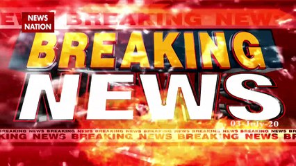 कानपुरः दबिश देने गई पुलिस टीम पर जानलेवा हमला, डीएसपी सहित 8 पुलिसकर्मी शहीद