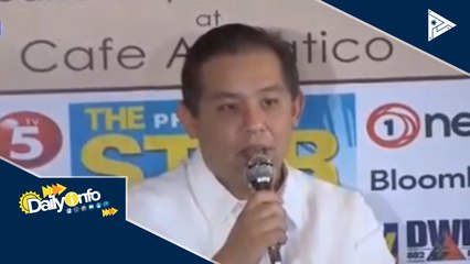 Pres. #Duterte, hihiling ng special session para sa Bayanihan 2