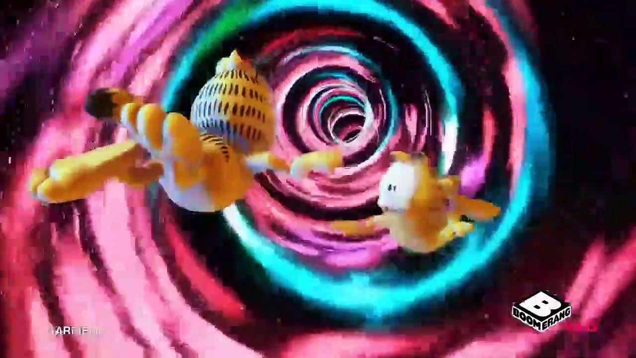 garfield