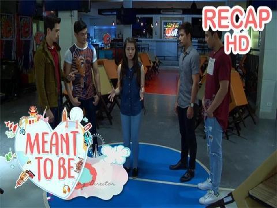 Meant To Be: JEYA boys' worst nightmare | Episode 58 RECAP