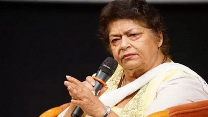 Saroj Khan का 72 Years में Cardiac Arrest से निधन, Charkop Kabristan में सुपुर्द ए खाक | Boldsky