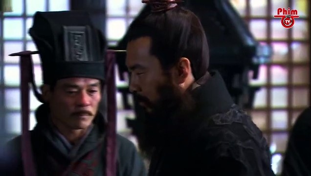 中国の三国志 - 曹操は70ヴァンダイクアンの大勝利と引き換えにティー1杯を飲むようにティウを招待しました || Tào Tháo Mời Viên Thiệu Uống 1 Tách Trà Đổi Lấy Trận Đại Thắng 70 Vạn Đại Quân - Tam Quốc Diễn Nghĩa