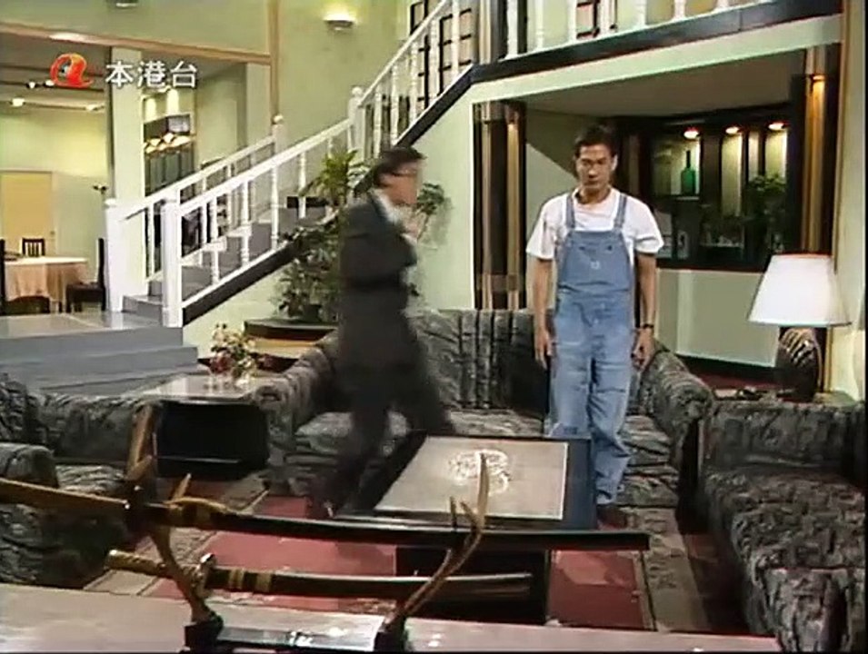 Điêu Hùng Tranh Bịp - Nhất Đen Nhì Đỏ VIII - 20...