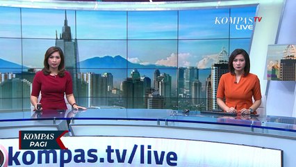 Sidang Terpaksa Ditunda karena Terdakwa Jiwasraya Reaktif Tes Virus Corona