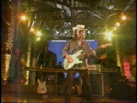 Char　チャー　A Fair Wind／ニュース・ステーション　生演奏　久米博のインタビューあり