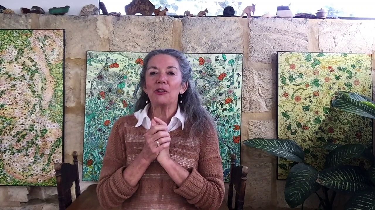 The Four Steps to handle Anger in a Healthy Way