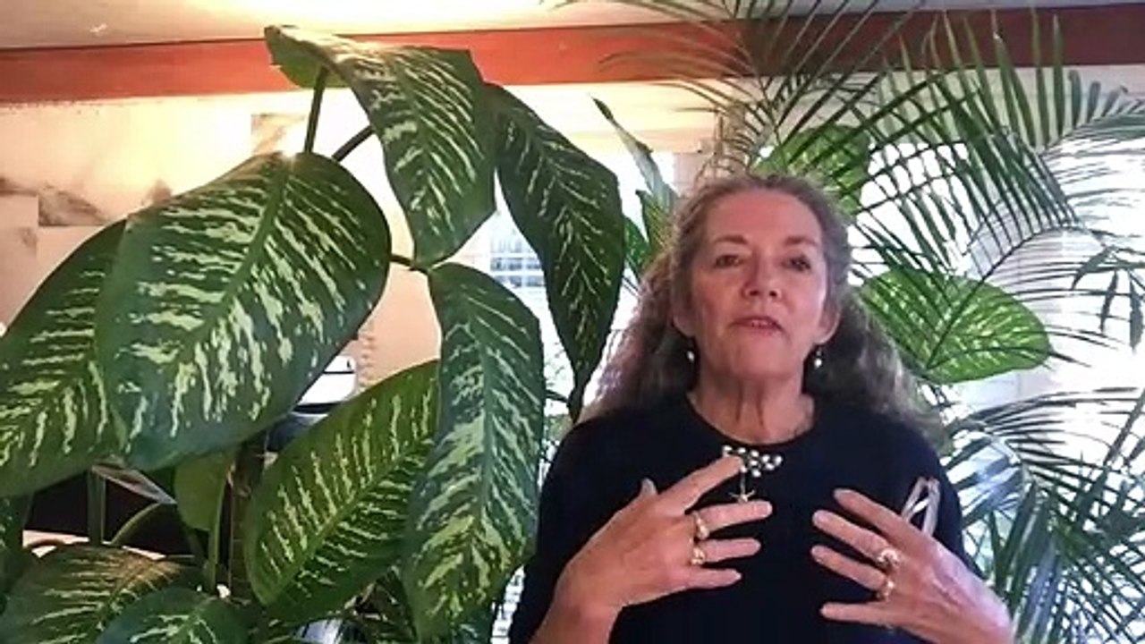 The three steps to be critical in a healthy way