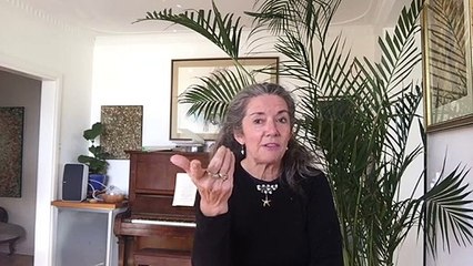 Recognising the Critical Control Drama in yourself and others