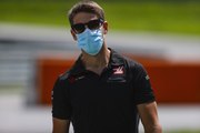 Grand Prix d'Autriche de F1 : nouvelle galère pour Romain Grosjean sur la Haas ?