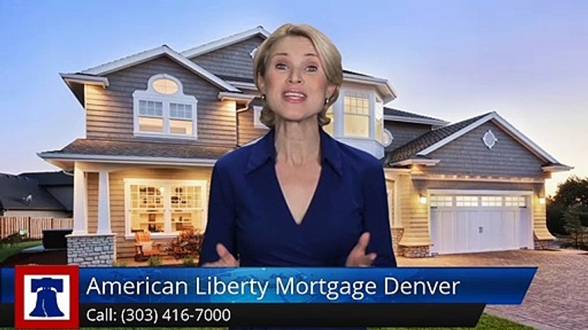 American Liberty Mortgage Denver Denver Great 5 Star Review by Andrew Chodera