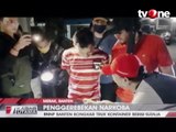 BNNP Banten Bongkar Truk Kontainer Berisi Ganja
