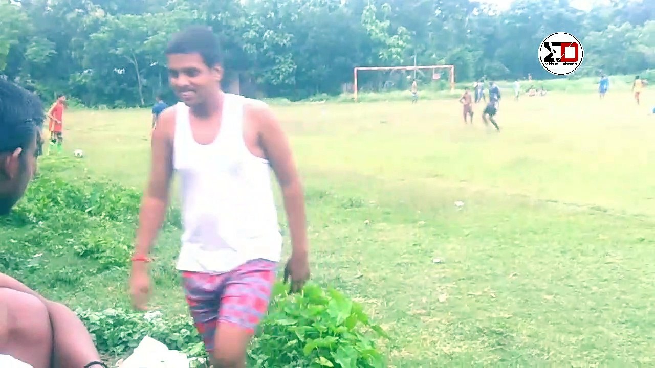 Football  /Village Football