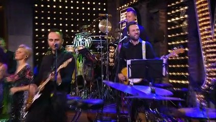 Вечерний Ургант (Ляйсан Утяшева) [2.07.2020]