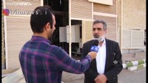 Robbanás történt a legfontosabb iráni urándúsítóban