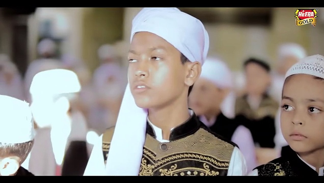 New Kalaam 2018 - Shukriya Aye Hafizo - Anas Younus - Official Video - Heera Gold 2018 - YouTube