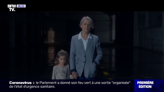 Grand Corps Malade dévoile un nouvel extrait de son album Mesdames