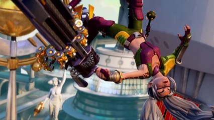 Rocket Arena - Official Trailer PS4