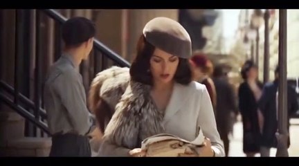 Las Chicas del Cable 5x01