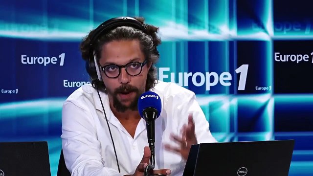 Grégory Joron, syndicat Unité SGP-Police FO : La politique du chiffre teinte la manière dont la police travaille