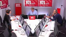 Le journal RTL de 7h du 03 juillet 2020