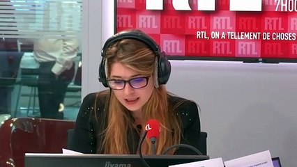 Le journal RTL de 8h30 du 03 juillet 2020