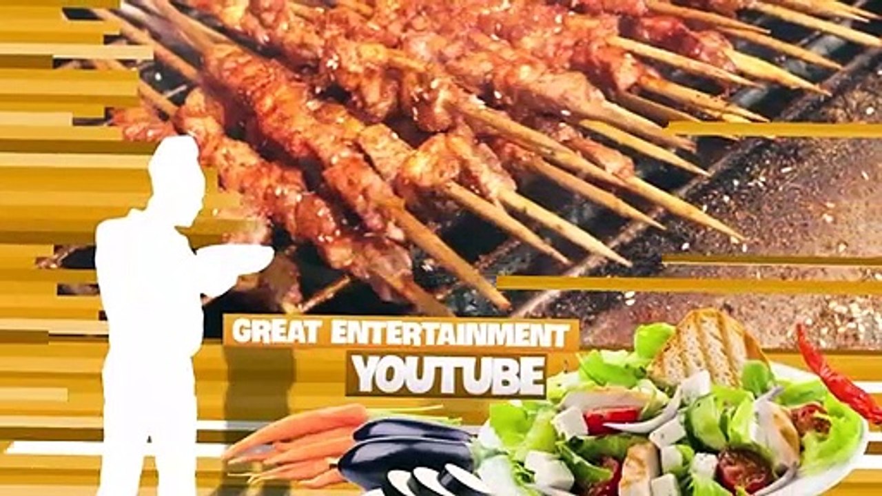 Nam Thần Vào Bếp - Quốc Anh, Liên Bỉnh Phát