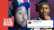 Akademiks To Meek Mill- 'You Can't Cancel Anyone'