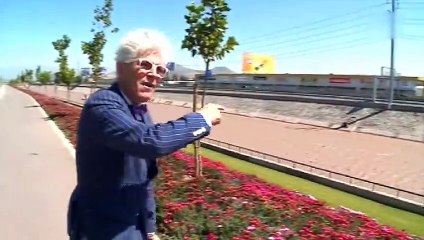 city tour, temporada 2020, capítulo 18
