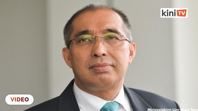 Penyertaan semula Salleh perlu dikaji, kata Umno Kota Belud