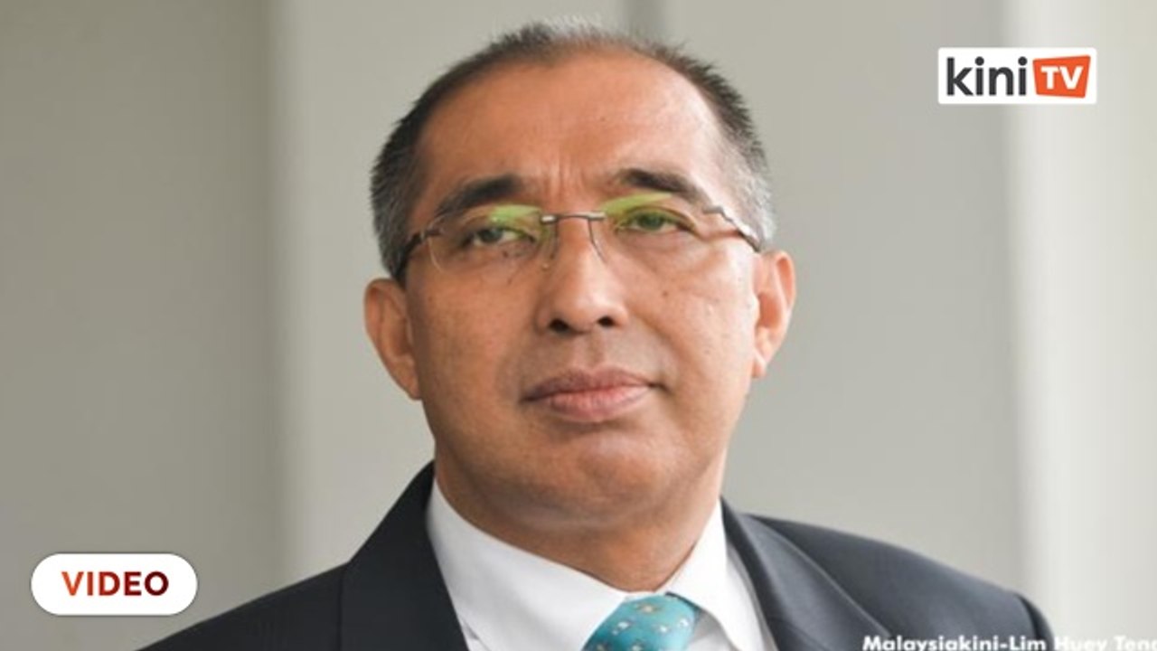 Penyertaan semula Salleh perlu dikaji, kata Umno Kota Belud
