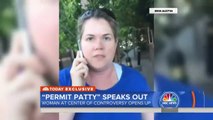 Woman Who Called Police On Black Girl Selling Water To Go To Disneyland Comes Under Fire - TODAY