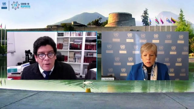 El coronavirus provocará el cierre de 2,7 millones de empresas en América Latina