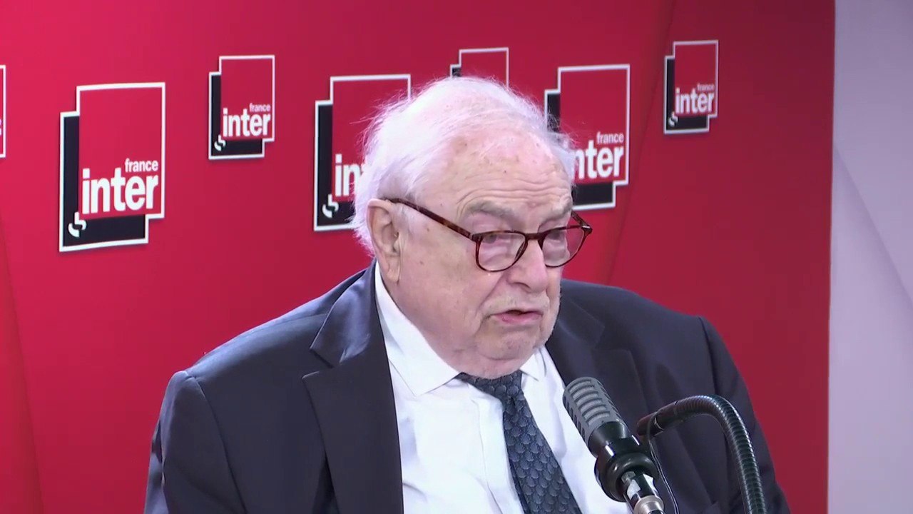 Henri Leclerc : "C'est le bâtonnier, en tant que représentant des avocats, qui décidera s'il faut attaquer l'Etat ou non"
