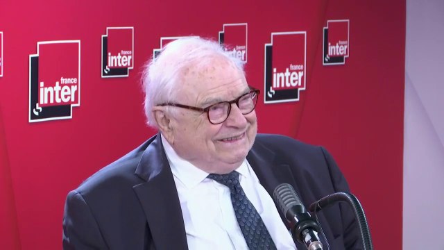 Henri Leclerc : Prendre pour objet d'enquête les avocats pose un problème considérable, qui est celui du secret professionnel des avocats, qui est toujours contesté par l'Etat.