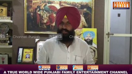 ਭੜਕੇ ਬੈਂਸ ਨੇ ਲਿਆ ਸਖ਼ਤ ਨੋਟਿਸ, ਹੁਣ Anupam Kher ਨੂੰ ਹੋਵੇਗੀ ਸਜ਼ਾ ਜਾਣਗੇ ਜੇਲ੍ਹ !