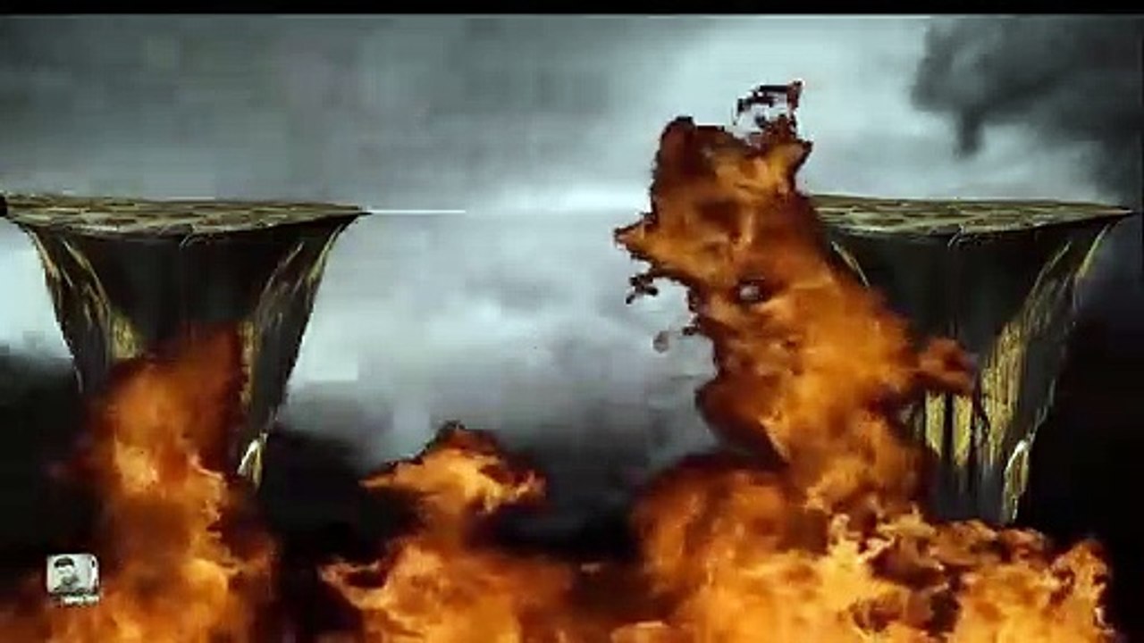 Qayamat Aur Pul Sarat _ Judgment Day & Bridge Of Sarat _ Islamic Stories Rohail Voice
