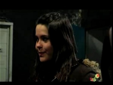 Zacharia BACHA - Les messagers