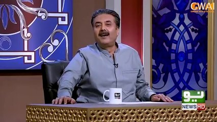 Khabaryar with Aftab Iqbal - Fresh Episode 31 - 02 July 2020 - GWAI